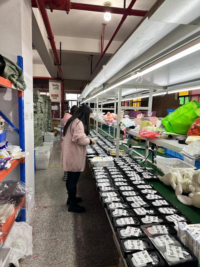 日用百货批发行业动态：市场趋势与机遇